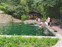 Pingjiang Fushou Mountain Baiyun Mountain Villa - Pools