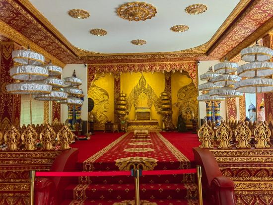 樸宿民宿（景洪告莊店）優惠