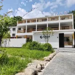 Lushan Huakai Four Seasons Homestay Hotels near Mozi Ancient Street