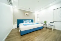Cat Ba Wonder Hotel Các khách sạn gần Quần đảo Cát Bà