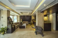 B.S.Park Plaza Hotels in East Singhbhum