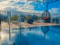 Hana Hotel & Apartment Da Nang - สัตว์เลี้ยง