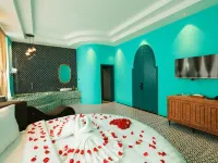Secret Garden Hotel Hotels near District 12