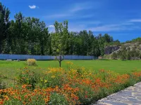 Beijing Beinian Homestay Hotel di Miyun reservoir