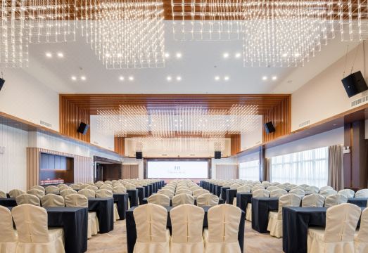 Guangzhou Baiyun Airport Mehood Elegant Hotel Hotel Overview