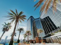 YOHO Treasure Island Hotel Hotels near Macau Tower