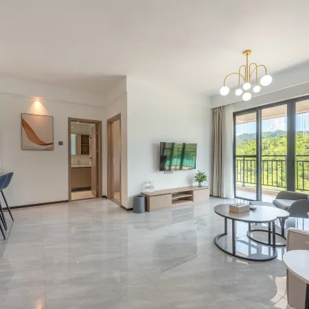 Xinfeng Meilifeng Apartment