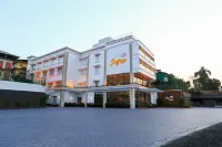 Hotel Saffron Wayanad Hotels in Sultans Battery