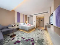 Lavande Hotel (Liaocheng Gaotang Shuanglong Shopping Plaza) Hôtels à : Gaotangxian