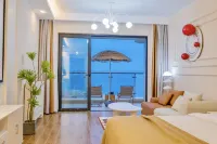 Shuangyue Bay · Muyun SUNRISE·SANDS·OCEAN VIEW Resort Inn (Honghaiwan Main Store)
