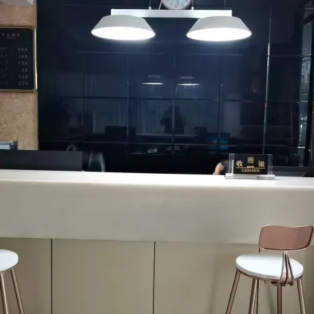Jingyang zhenyue Express Hotel