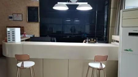 Jingyang zhenyue Express Hotel Отели рядом с достопримечательностью «Xi'an University of Technology College of Higher Science»