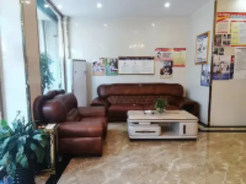 望謨ホテル 望謨のホテル