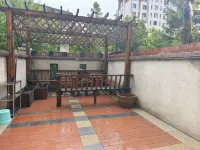 Changchun Light Luxury Banshan Hot Spring Homestay