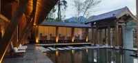Hongyabiexuan Zen Yi Yinsu (Liujiang Ancient Town Branch)