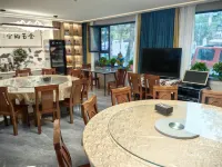 烏魯木斉県緣來如玉民宿