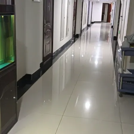Qichun Guocui Apartment