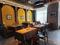 如家精選酒店（濟南東站地鐵6號線響泉街站店） 鄰近坦头的酒店