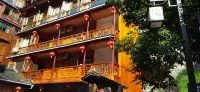 Jiangju Shi Haoyuan