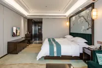 METROPOLO JINJIANG HOTELS - 4-Star