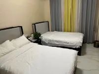 威遠古佛山莊 鄰近西華大學（威遠分校）的酒店