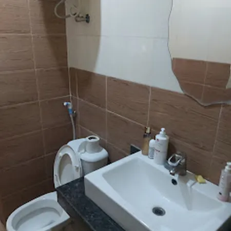 Haitel Guest Inn