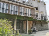 Hotel Global Syariah Hotel dekat PASAR RAKYAT PIK PENGGILINGAN