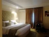 Bon Hotel Abuja - Wifi
