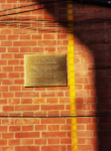 Kuleshov's house