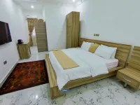 Centurion Apartments Hoteles en Jabi