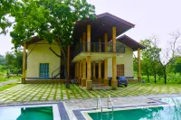 Kawan Forest Villa, Kataragama - 2-Star