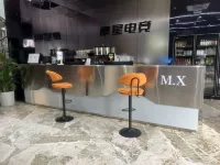 Langxi Moxing E-Sports Hotel
