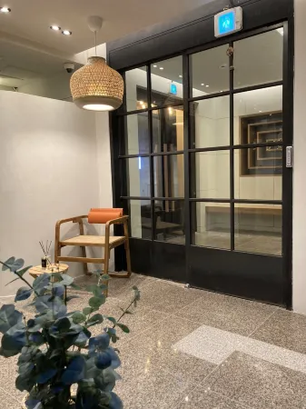 Hotel Less Seoul