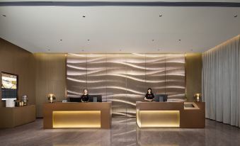 Huizhou Huiyang Xindu Metropolis Atour Hotel