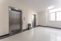 Nalan Hotel (Linyi Qiyang Airport)