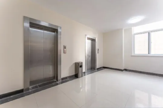 Nalan Hotel (Linyi Qiyang Airport)