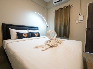 Stay Inn Hauykwang Hauykwang睡客棧