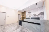 Huating Hotel Hotels in Hegang