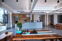 Yixing Nanshe·Liubai Boutique Homestay