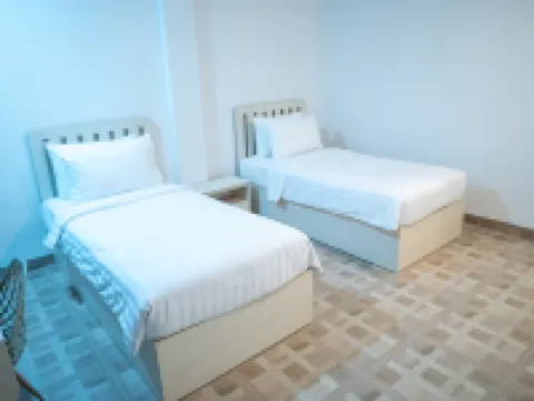 Elephant Inn and Suite Hotel by Sajiwa โรงแรมในEngal