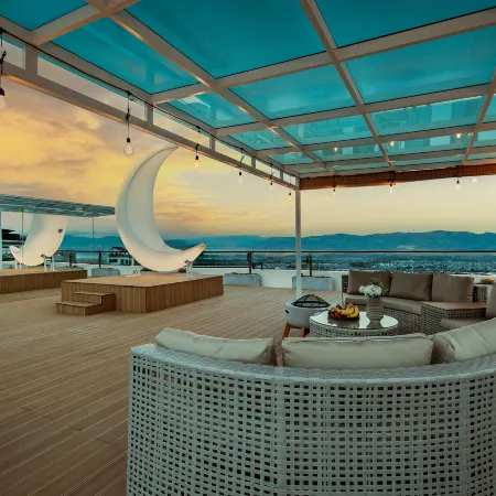 Floral Hotel·Yunling Yunguishan Designer Boutique Hotel