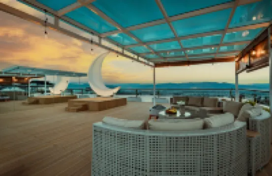 Floral Hotel·Yunling Yunguishan Designer Boutique Hotel Hotels in Dali