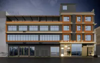 Yunduo Hotel (Chengdu Tianfu International Airport) Hotels near Sanchahu Gaojiazhuang Leisure Manor