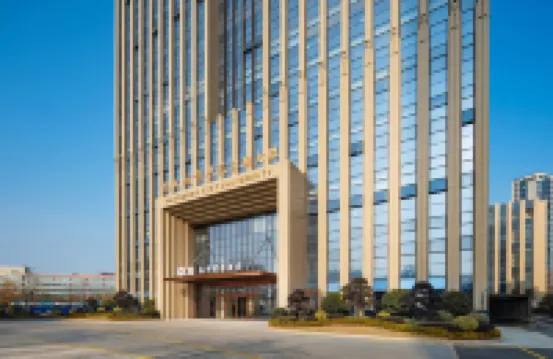 SSAW Boutique Hotel Hangzhou  (Hangzhou City University) Hotels in Hangzhou