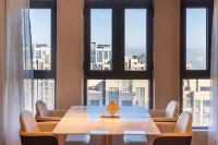 Atour Hotel Xinxiang East Station Pingyuan Road - breakfast