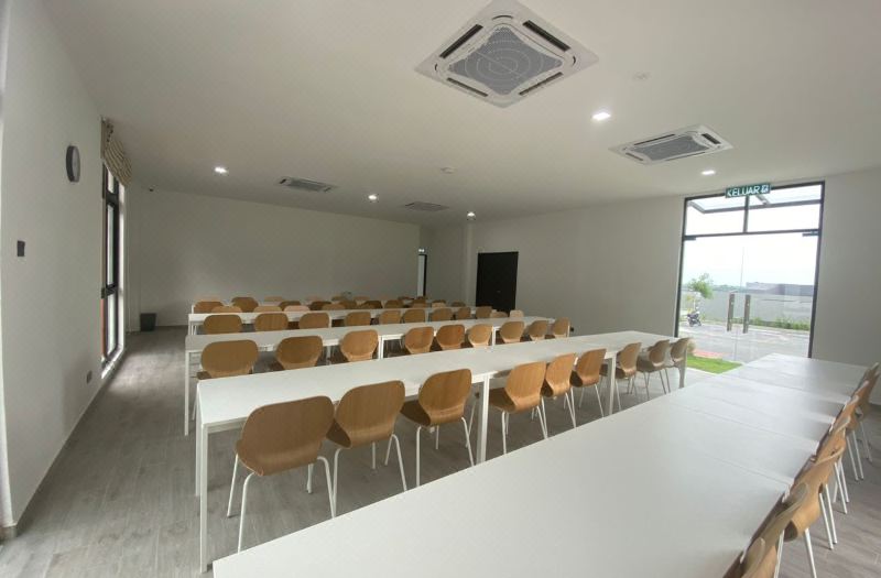 Hangouts Urban+Eco Langkawi photo 4