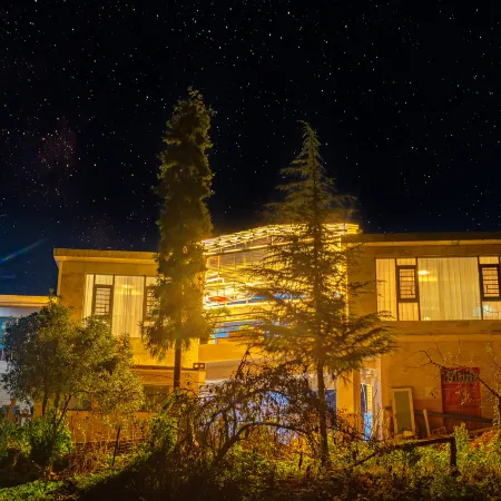 Bingjia Courtyard Homestay