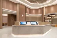 JI Hotel (Ji'an Renmin Square)