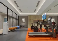 Vienna Hotel（5.0 Minquan High-speed Railway Station Hotel） Hotels in Minquan