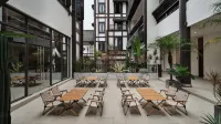 From a beautiful dream Hotel [ The most popular hotels for tourists]